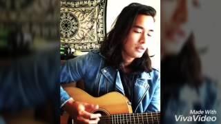 Jordan Rodrigues Shape of you