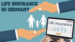 The Ultimate Guide to life insurance in Germany|| English ||Risikolebensversicherung