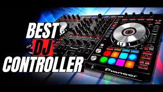 5 Best Dj Controllers Of 2024