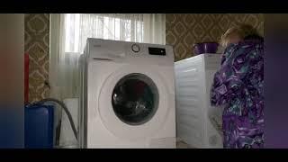 BEST GORENJE SENSOCARE JUMPING & SMASHING