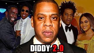 The Jay-Z Allegations ARE INSANE