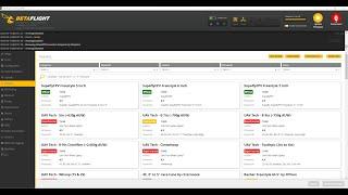 Trying Betaflight 4.3 with Superfly FPV Preset