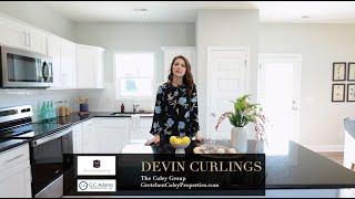 Gretchen Coley Properties: Archer's Crossing "The Lyla" Home