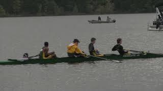 Saint Edward HS 2018 Rowing Hoover Classic