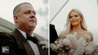 TikTok Star Isabel Clancy’s Extravagant Wedding Weekend in Cape Cod