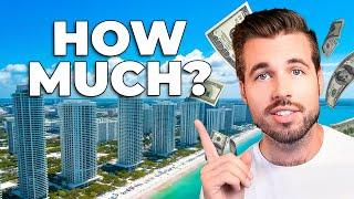 How Much Does It REALLY Cost to Live in Miami in 2025