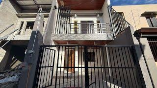 P7M || House and lot for Sale in Greenland Executive Cainta Rizal near Junction #cainta