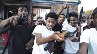 Baby Hot | Spin The Block | ( EBK DISS ) Official Video | Shot By. LMB FILMZ #ReadyToShoot