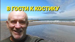 ОДЕССА ️ КАК ЖИВУТ МОРЯКИ НА СУДНЕ️ПРОГУЛКА️МОРЕ ШТОРМ️СПАСИБО МОИМ ПОДПИСЧИКАМ️