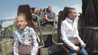 ONRIDE ACHTBAAN TARON Phantasialand Whaaa