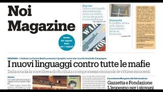 Noi Magazine - Gazzetta del Sud