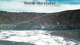 A Visit to Amboy Crater