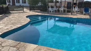 IMPRESIONANTES CASAS CON PISCINA Y ZONA DE BBQ EN FINCA DE 5.500M2 , SON CABRISSES, MENORCA_850.000€