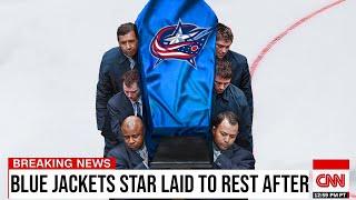 MOST HEARTBREAKING NHL MOMENTS