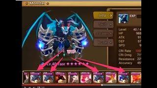 Summoners War - Какие дубли 5* качать?  обзор всех первородок + руны и юзабельность  