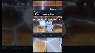 First Chidori User Hagoromo  Awaken Mangekyou And Rinnengan 