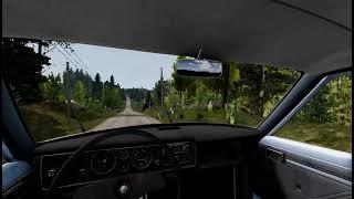 My Summer Car multiplayer train be like...