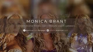 The Monica Brant Show Live Stream