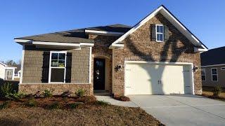 New DR Horton Acadia Model Ranch Home At Cypress Ridge in Bluffton SC