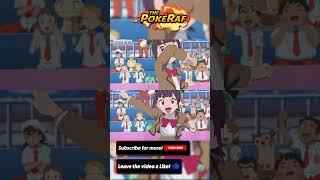 This Pokémon GOT DELETED #shorts #pokemon #ashketchum #anipoke #pokemongo #anime