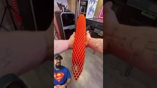(Credit: ​⁠@davidlikestoprint) #3dprinting #3dprint #3dprinter #satisfying #diy #handmade #shorts