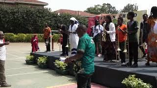 The Riara Primary Day of the African Child Celebrations  2024