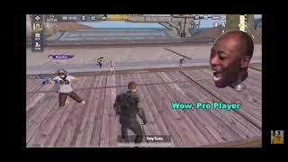 Wow,pro player
