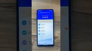 Blackview SHARK 8 Antutu Benchmark Test