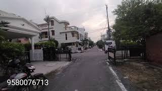 1950 sqft Residential Plot in Eldeco Uddyan 2 near Saheed Path & Raebareli Road Lucknow #ldaapproved