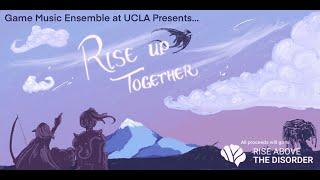 GME at UCLA: Rise Up Together - Spring Benefit Concert 2023 ft. AverageJonas & Gerard Marino