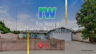 Anaheim Home For Sale - 1658 W Chateau Pl Anaheim CA 92802 - Ray Warda