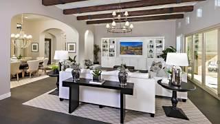 Whisper Ridge - Plan 8013 - New Homes in Phoenix, AZ - CalAtlantic Homes