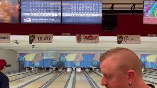 300 #30/2 w/Hustle Camo!!