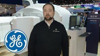 What's new with GE Healthcare - 800 Series