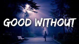 Mimi Webb - Good Without (Lyrics)