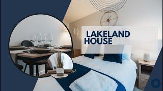 Lakeland House | Serviced Accommodation Hartlepool | Workstays UK