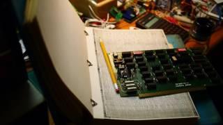 #46 IMSAI 8080 Ithaca Audio Z80 board