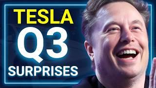 Tesla Just Dropped 15 Game Changing Updates!