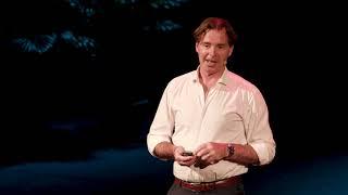 Children as Content Creators | Brendan Jacobs | TEDxTownsville