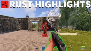 BEST RUST TWITCH HIGHLIGHTS AND FUNNY MOMENTS 287