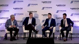 Reaching Global Fans: Rick Allen CEO ViewLift® at NAB Show