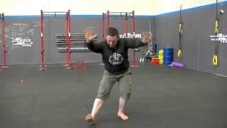 NWBC - Hamstring Mobility