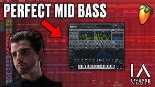 How to make Dancefloor DNB like Dimension (Complete Guide) FL STUDIO 21