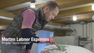 Morten Løbner Espersen