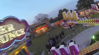 George Irvin's Funfair - Kingsbury London 2/4