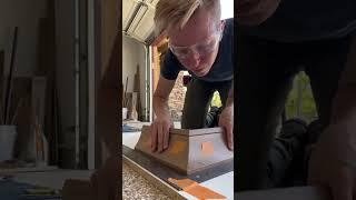 Every Cut Counts: A Woman’s Journey in Carpentry