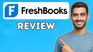 FreshBooks Review | Is It The Best Accounting Software For Businesses? (2024)