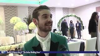 Danilo Di Marco vince il The Italian Wedding Stars