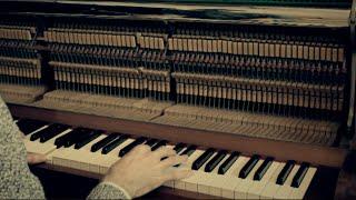 Oskar Schuster - Singur (Live Piano Solo)