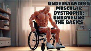 Understanding Muscular Dystrophy: Unraveling the Basics
